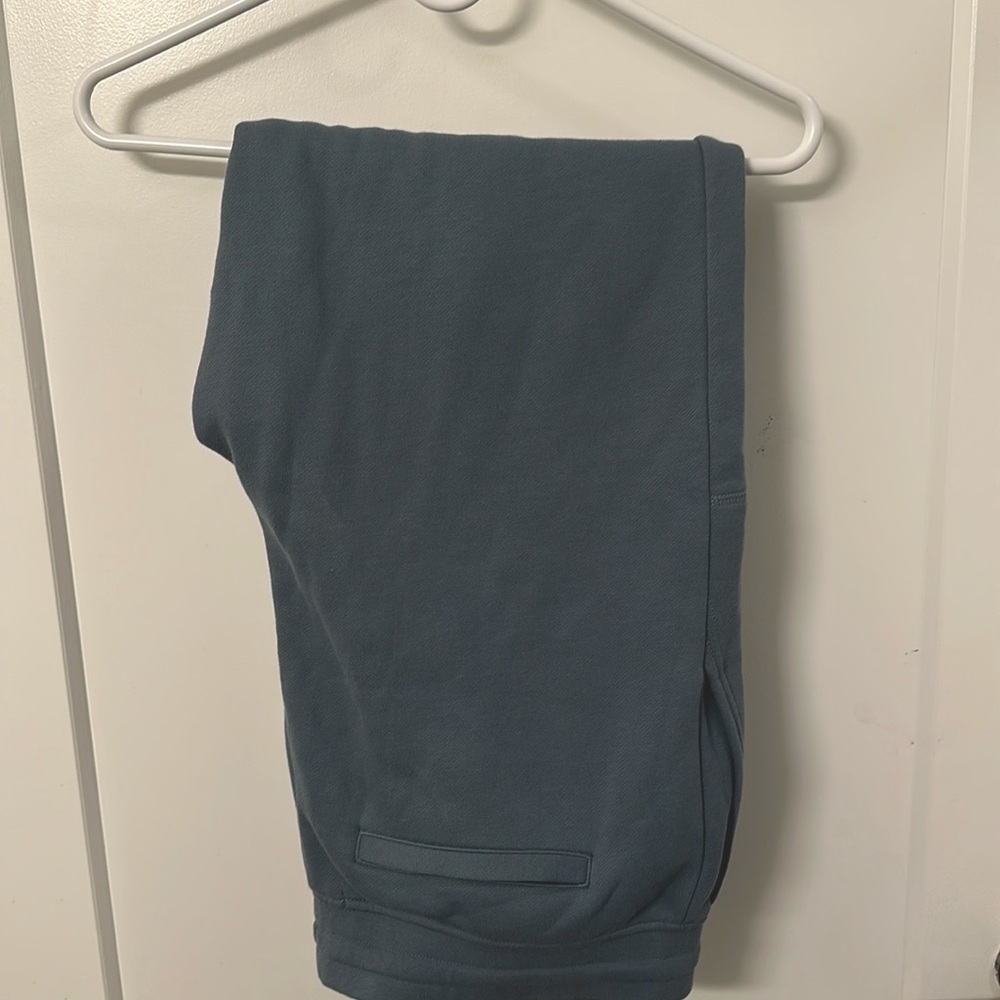 Blue Banana Republic Casual Pants